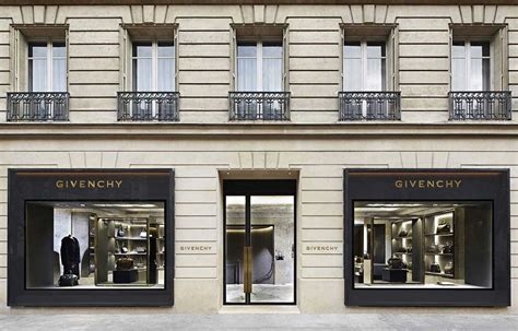 givenchy paris shop online|Givenchy official online shop.